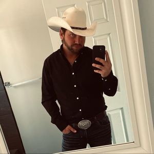 Meet your Posher, Ryan